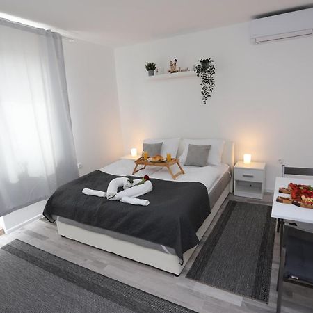 Apartman Normanci Near Bizovac Thermal Spa Exterior photo