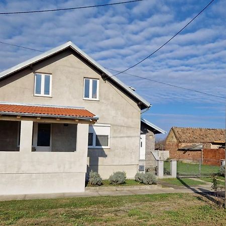 Apartman Normanci Near Bizovac Thermal Spa Exterior photo
