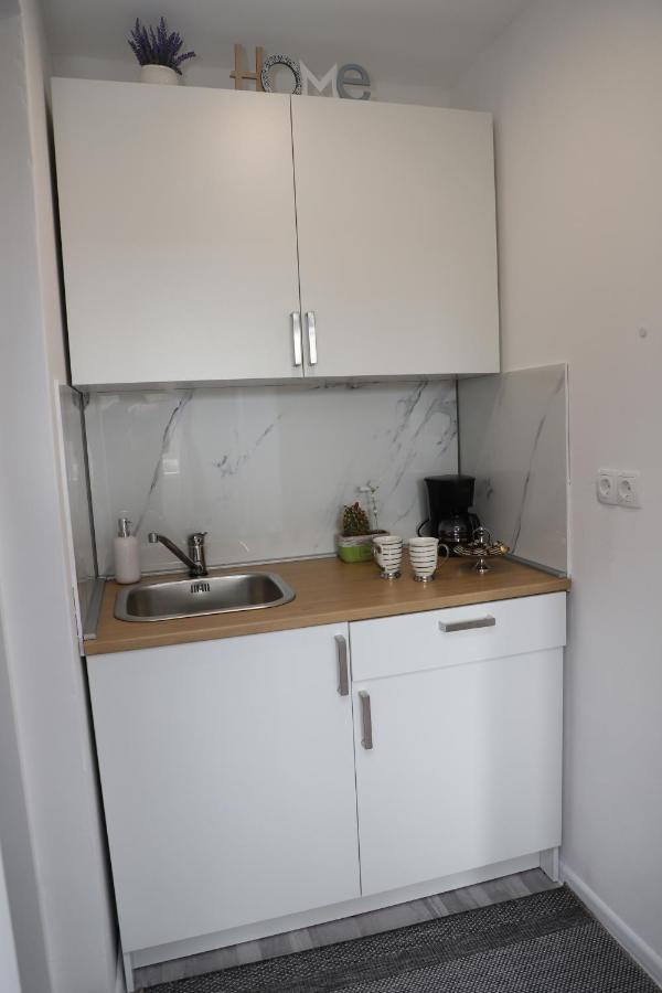 Apartman Normanci Near Bizovac Thermal Spa Exterior photo