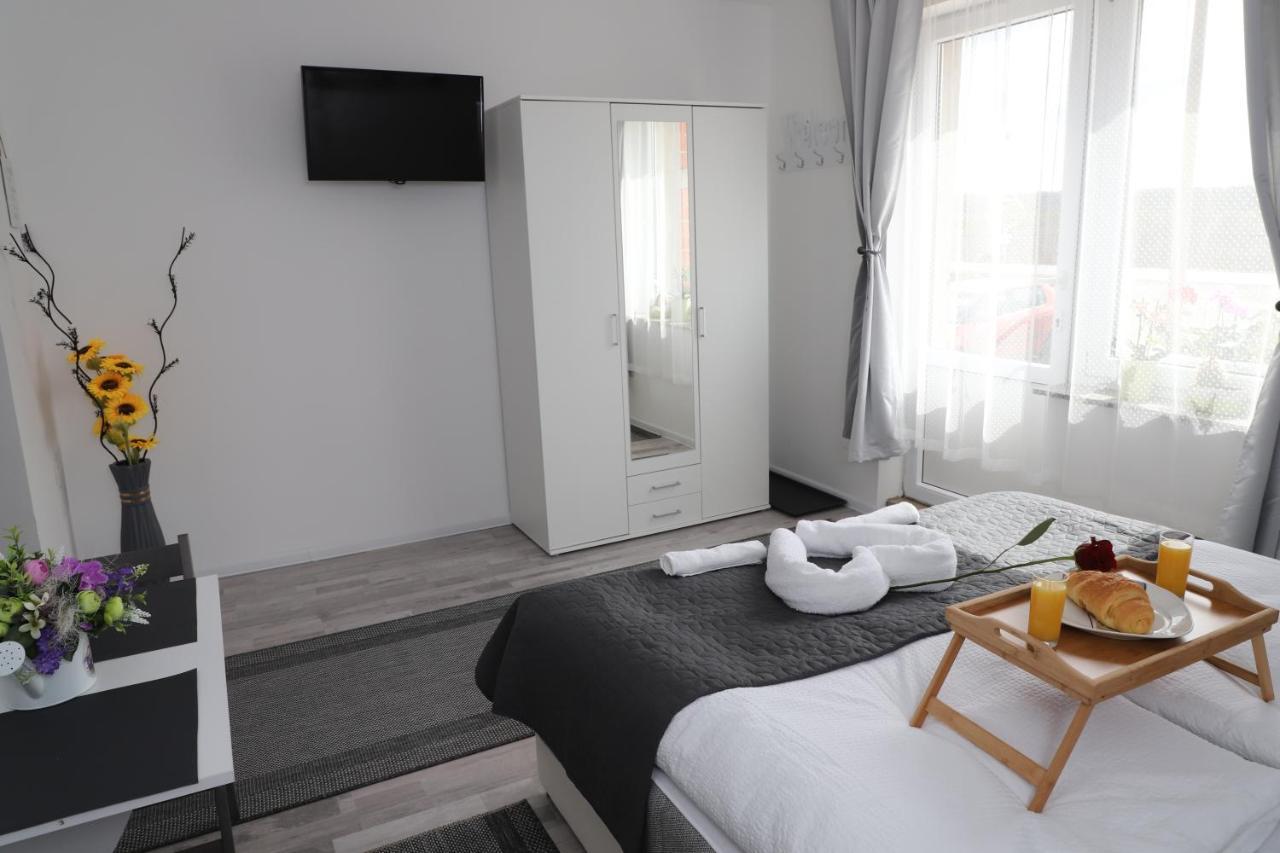 Apartman Normanci Near Bizovac Thermal Spa Exterior photo