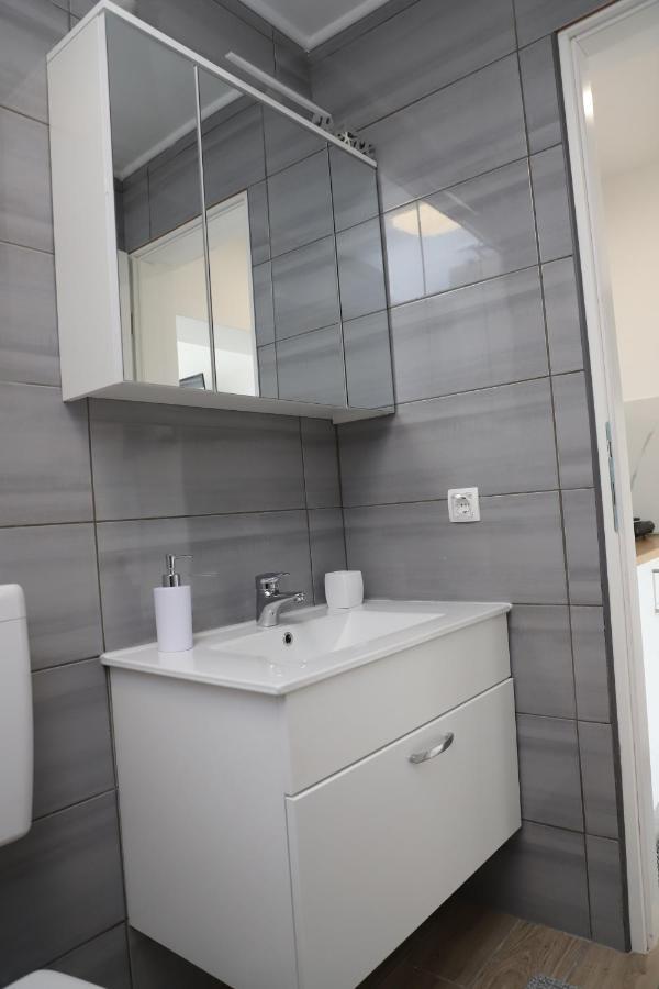 Apartman Normanci Near Bizovac Thermal Spa Exterior photo