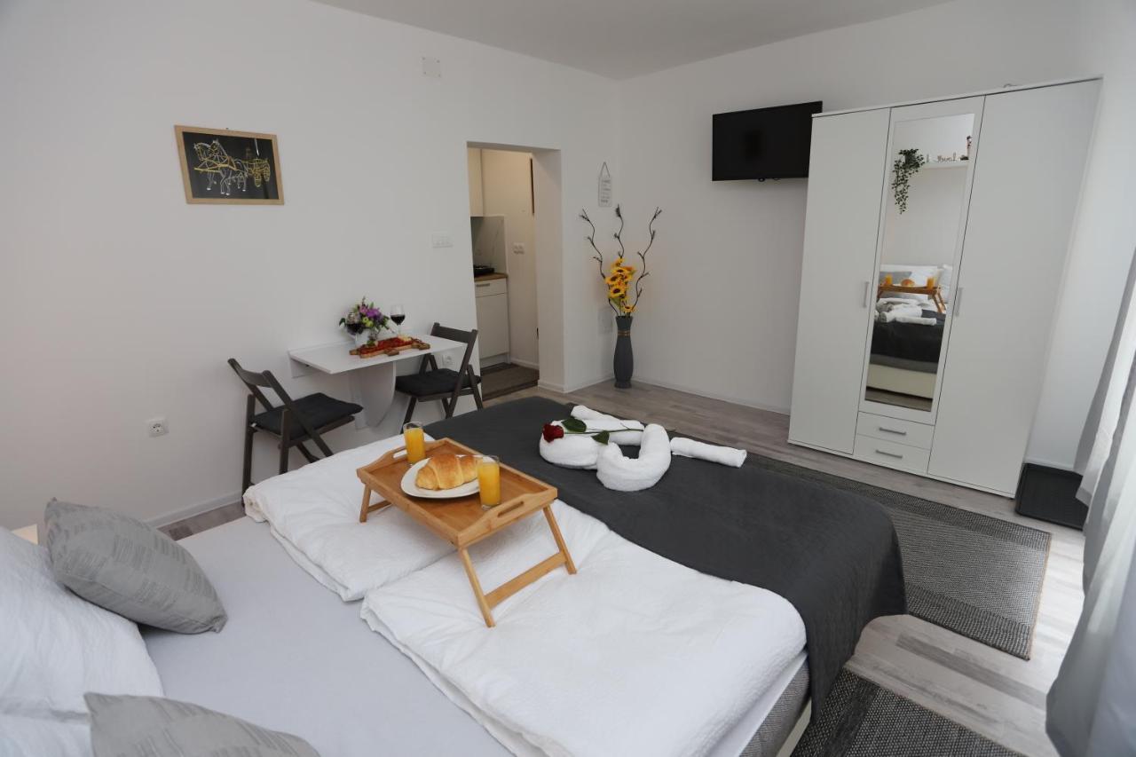 Apartman Normanci Near Bizovac Thermal Spa Exterior photo