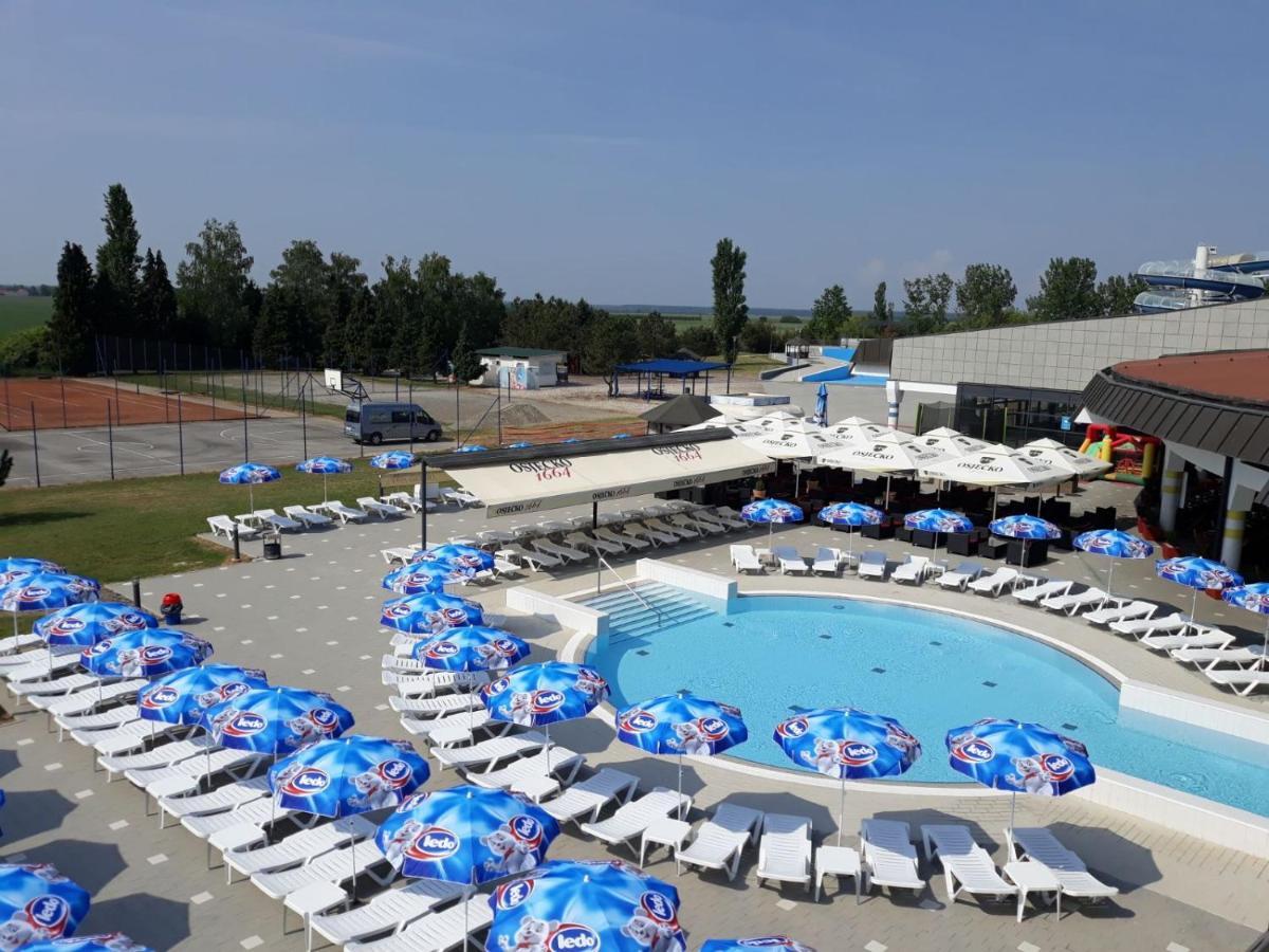 Apartman Normanci Near Bizovac Thermal Spa Exterior photo