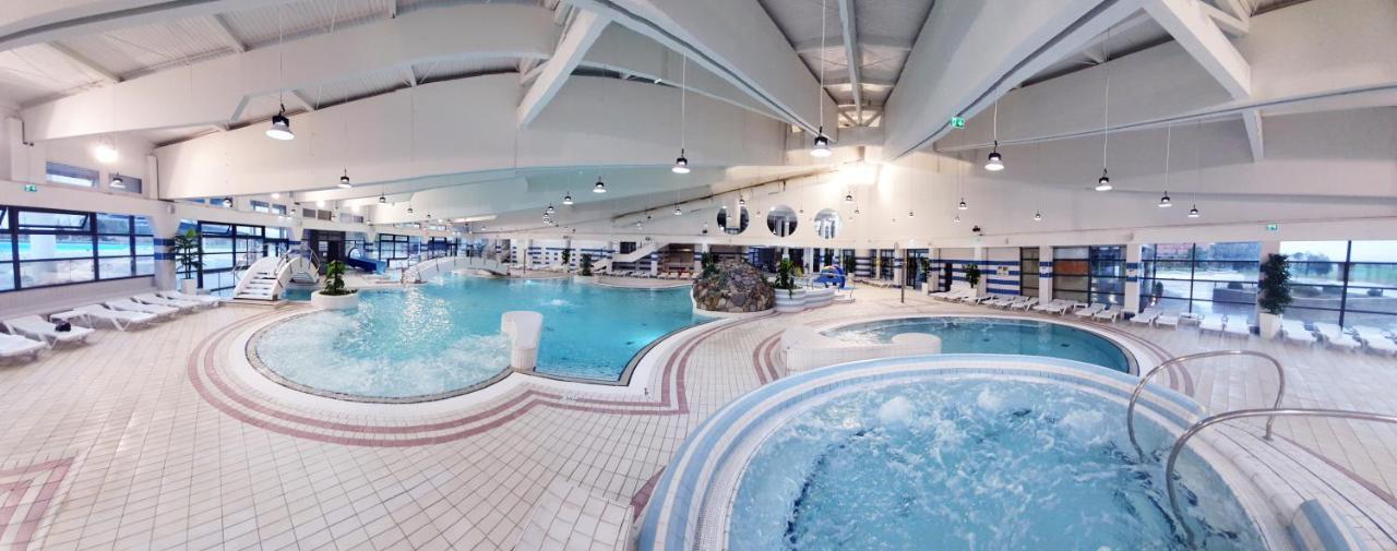 Apartman Normanci Near Bizovac Thermal Spa Exterior photo