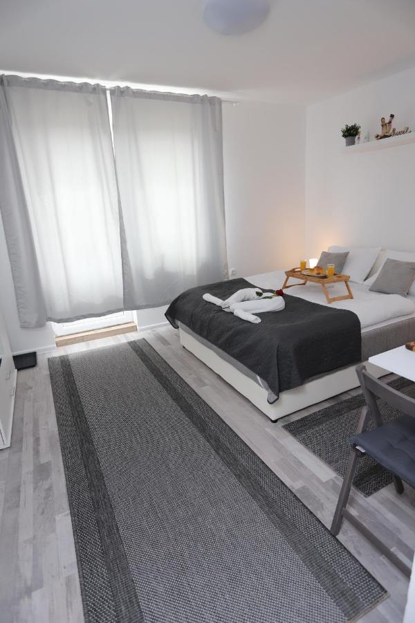 Apartman Normanci Near Bizovac Thermal Spa Exterior photo