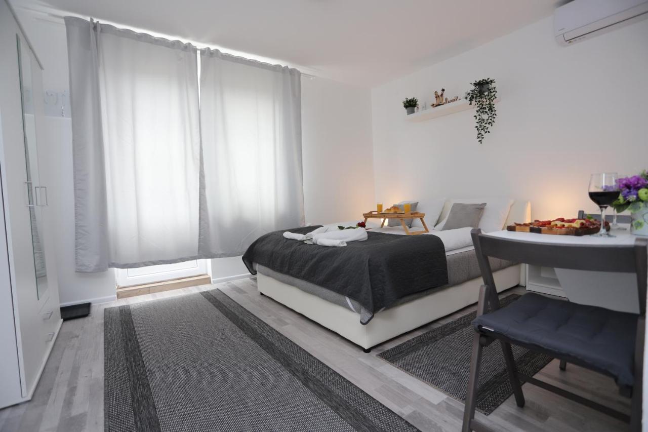 Apartman Normanci Near Bizovac Thermal Spa Exterior photo