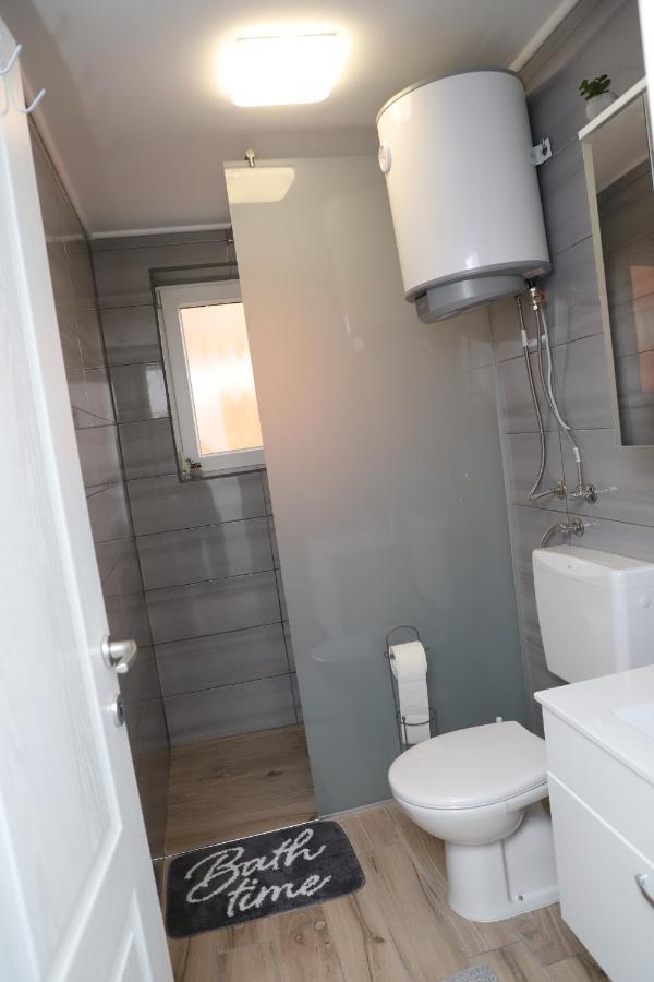 Apartman Normanci Near Bizovac Thermal Spa Exterior photo