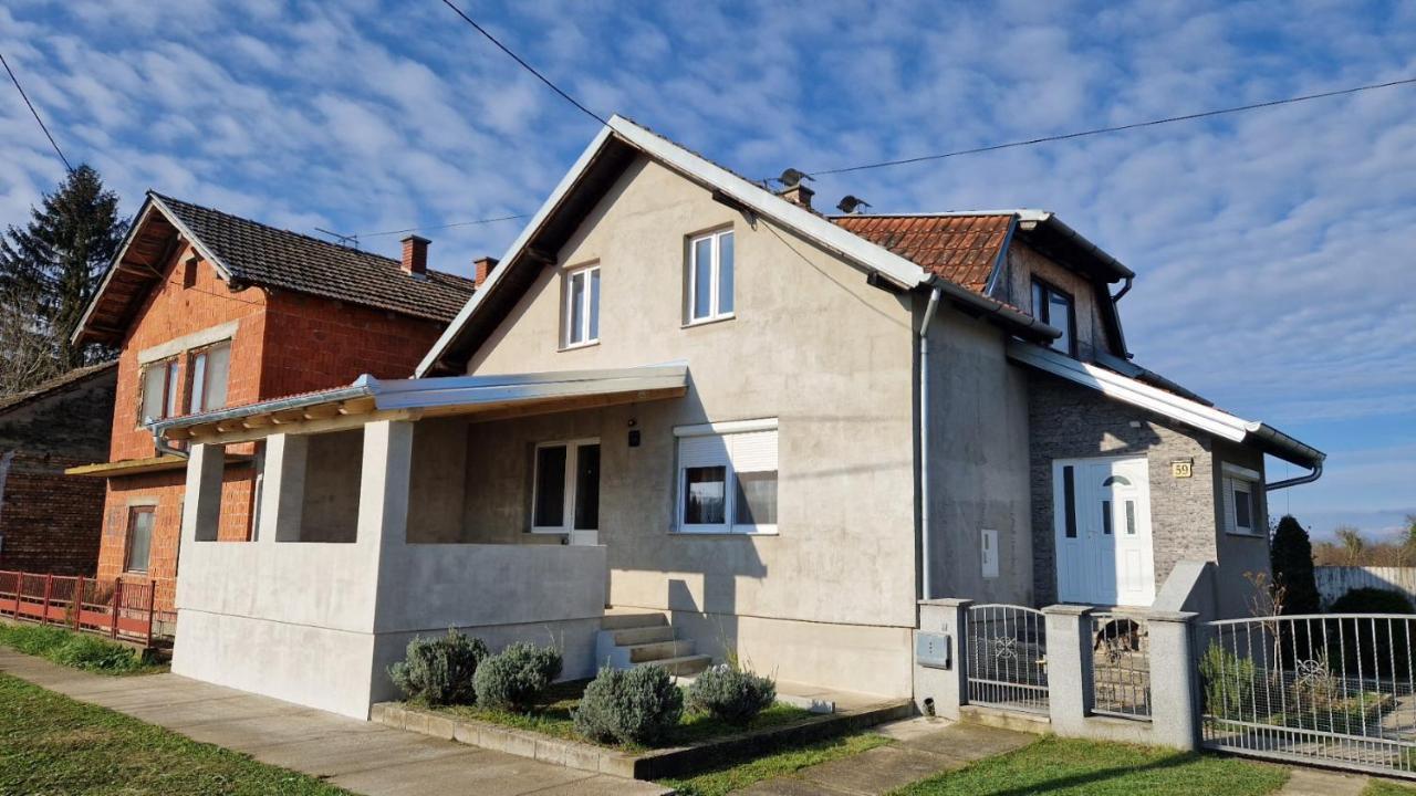 Apartman Normanci Near Bizovac Thermal Spa Exterior photo